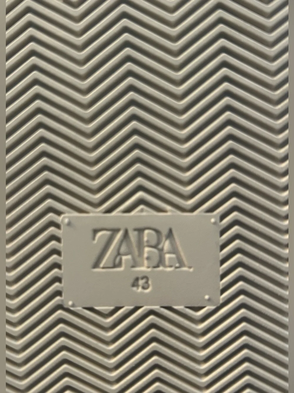 Zara brand new